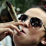 Marihuana en jóvenes, los riesgos de una adicción