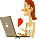 Relaciones por Internet: ¿Cómo afectan a los adolescentes?