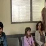 Emotivo video muestra cómo el racismo puede dañar las acciones más nobles