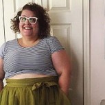 Uso de crop tops sólo para mujeres de vientre plano: Revista provocó indignación en redes sociales