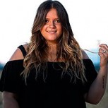 Laura Yanes: La influencer plus size que promueve el “body positive”