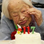 Muere la persona más anciana del mundo a los 117 años