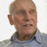 A los 89 años cumplió el gran sueño de su vida: Se doctoró en Física luego de dos décadas de estudio