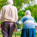 “Calza inteligente” diseñada por investigadores chilenos busca mejorar la calidad de vida de adultos mayores