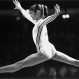 Histórica gimnasta Nadia Comaneci mostró su rutina para mantenerse en forma a los 62 años
