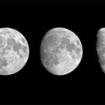 Las fases de la luna: Conoce y conéctate con sus significados