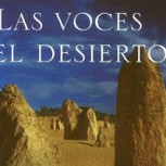 Las Voces del Desierto: un libro de cabecera
