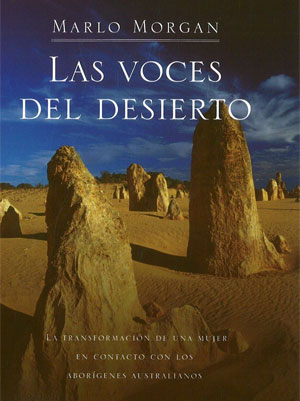 Noveno Zanahoria isla Las Voces del Desierto: un libro de cabecera - Guioteca