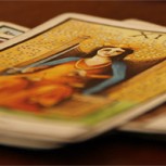 El Tarot: un camino alquímico
