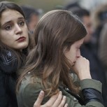 Columna: ¡Que lo que ocurre a nivel mundial nos haga despertar!