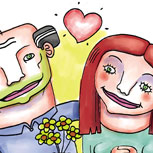 ¿Puede una pareja sobrevivir sin tener sexo?