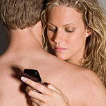 Las 4 claves para saber si tu pareja es infiel