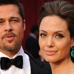 La supuesta carta de amor de Brad Pitt a Angelina Jolie que dejó a las mujeres sin aliento