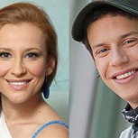 Parejas disparejas: Cinco historias de amor con notoria diferencia de edad