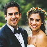 Chilena contrajo matrimonio con estrella de la película “Bastardos sin gloria”