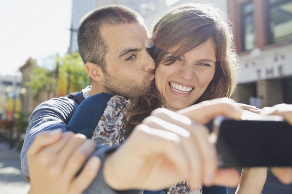hitos de relaciones modernas