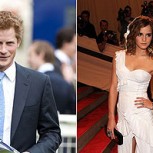 ¿Príncipe Harry y Emma Watson enamorados?: Fuentes aseguran que tendrían una relación