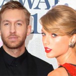 Taylor Swift y Calvin Harris celebran un año de amor: Los detalles de su historia