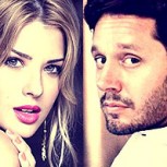 Conozca la larga lista de parejas de la China Suárez, el nuevo amor de Benjamín Vicuña