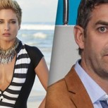 Felipe Braun vuelve a trabajar en pantalla con María Elena Swett: Serán marido y mujer