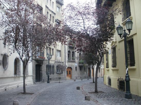 Lugares para salir gratis con la pareja en Santiago: Un listado para  visitar - Guioteca