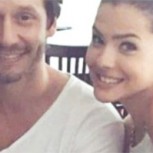 Nuevas fotos del romance entre China Suárez y Benjamín Vicuña: Celebran cumpleaños