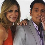Nueva pareja de Carla Ochoa es Pedro Bastidas, el ex de Pamela Díaz