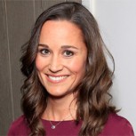 Con costoso anillo, Pippa Middleton se compromete con multimillonario inglés