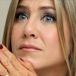 Jennifer Aniston, furiosa ante rumores de embarazo, decidió dar esta feroz respuesta