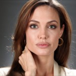 ¿Quién es el cotizado galán que consuela a Angelina Jolie tras ruptura?