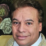 Revelan supuesto secreto de Juan Gabriel: ¿Datos desconocidos del cantante?
