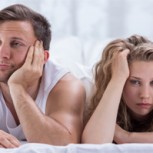 Esta es una de las principales razones por las que las mujeres pierden el deseo sexual
