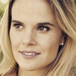 Javiera Suárez conmueve en las redes sociales con emotiva fotografía