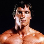La dura confesión de Arnold Schwarzenegger: Su papá lo golpeaba porque pensaba que era gay