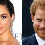 Príncipe Harry advierte a la prensa por ofensas contra su novia: “Esto no es un juego”