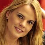 Javiera Suárez enternece las redes sociales con foto de su hijo: Recibe masivo apoyo