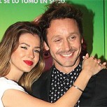 China Suárez aclara versiones sobre si se casó con Benjamín Vicuña y cuenta su verdad