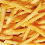 Mujer enceguecida por la ira apuñaló a su pareja por comerse sus papas fritas