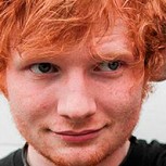 El romántico gesto que ha convertido al cantante Ed Sheeran en el mejor novio del mundo