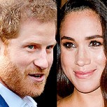 Así celebraron San Valentín el Príncipe Harry y su novia Meghan Markle