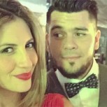 Karen Paola en el ojo del huracán por filtración de fotos desnuda: Su historia de amor con Juan Pedro