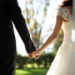Estudio muestra a qué edad se casan las personas según el país en el que viven