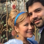 Cathy Barriga celebra ocho años de matrimonio con Joaquín Lavín Jr. con este video de amor