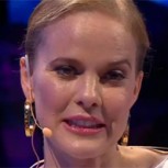 Javiera Suárez habla en TV sobre su lucha contra el cáncer y el milagro de su hijo