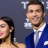 Las fotografías que prueban que Cristiano Ronaldo estaría pronto a ser padre por segunda vez