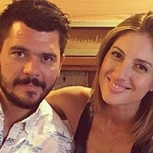 Juan Pedro publica en redes sociales una desgarradora carta dedicada a Karen Paola