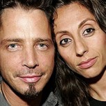 Viuda de Chris Cornell publica dolorosa carta de despedida a su esposo