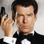 Así luce hoy James Bond: Pierce Brosnan y su esposa disfrutan de una romántica escapada a Italia