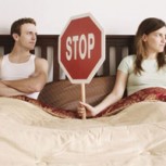 ¿Te imaginas no tener sexo con tu marido? Así vive una mujer asexual