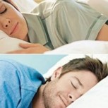 Dormir en camas separadas: Una tendencia que ya suma varios adeptos